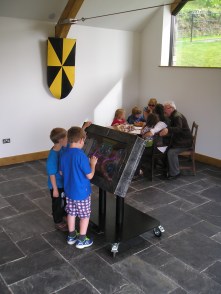 OLYMPUS DIGITAL CAMERA